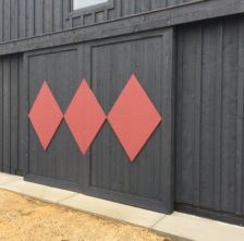 Custom Barn Doors