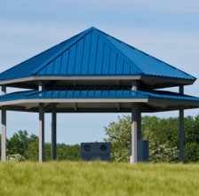 Fallen Warrior Memorial